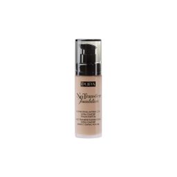 Pupa Antitraccia Foundation Teinte 04 Deep Beige
