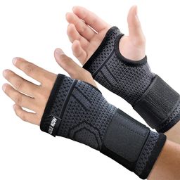 AGILE NOW Polsbrace Basic