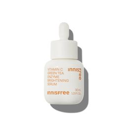INNISFREE Vitamin C Green Tea Enzyme Brightening Serum