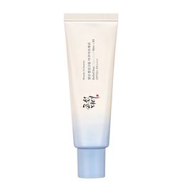Beauty Of Joseon Relief Sun Aqua-Fresh Rice & B5 Crème solaire visage SPF 50+, 50 ml
