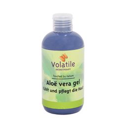 Volatile Gel d'aloe vera