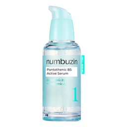 NUMBUZIN No.1 Pantothenic B5 Cream – apaisante et hydratante