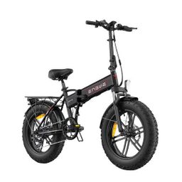 ENGWE EP-2 Boost opvouwbare elektrische fiets 20'' 250W 48V 13Ah accu