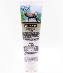 Haro Hirschtalg Forte voor gebarsten en droge huid