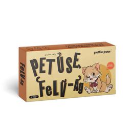 Feline Leukaemia Virus Antigen Test (Kat) - voor huisdieren