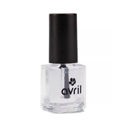 AVRIL Vernis 2 en 1 Base + Top Coat
