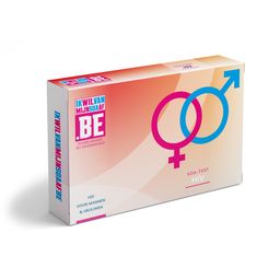 Test de dépistage du VIH à domicile pour hommes ou femmes – Un dépistage rapide et discret.