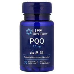Life Extension PQQ 20 mg