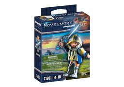 playmobil 71301 Novelmore - Arwynn avec Invincibus, jeu de construction
