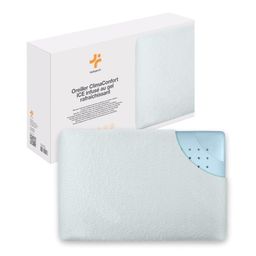 INPHYSIO Kussen met verkoelende gel ClimaConfort ICE