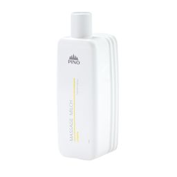 Pino Lait de Massage Citron Citron