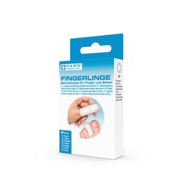 Haro Vingerbeschermers