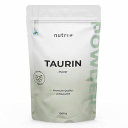 nutri+ Taurine poeder