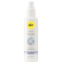 pjur® MED *Clean* Personal Cleaning Spray