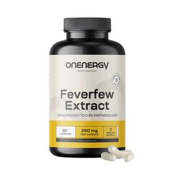OnEnergy Moederkruid (Feverfew) Extract