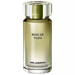 Karl Lagerfeld - Eau de Toilette Bois de Yuzu
