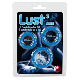 You2Toys *Lust³ Bleu*