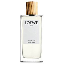 Loewe - Eau de Toilette Loewe 001 Woman