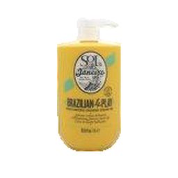Sol de Janeiro Brazilian 4 Play Gel de Douche Hydratant Sans Sulfate