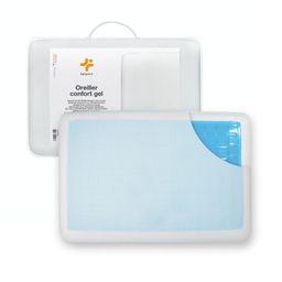 INPHYSIO Ergonomisch koel kussen ConfortGel