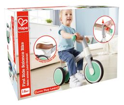 Hape Mijn eerste loopdriewieler
