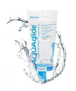 Joydivision *Original AQUAglide* neutrale