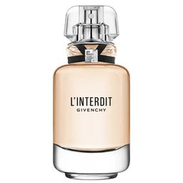 Givenchy - L'Interdit Eau de Toilette