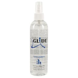 Just Glide *Toycleaner*