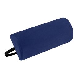 INPHYSIO Multifunctionele halfrol, memory foam, verstelbare riem