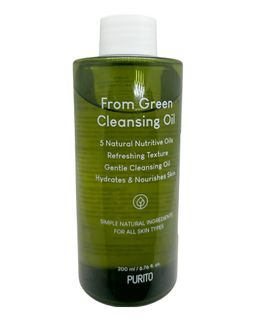PURITO From Green Cleansing Oil