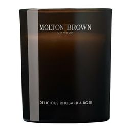 Molton Brown Bougie Rhubarb & Rose 190 g