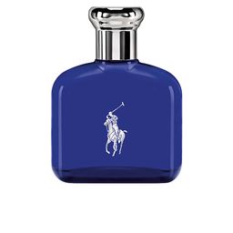 Ralph Lauren Polo Blue Edt Spray