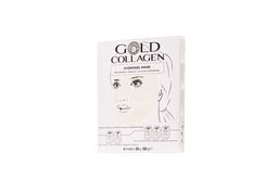 Gold Collagen® Hydrogel Mask