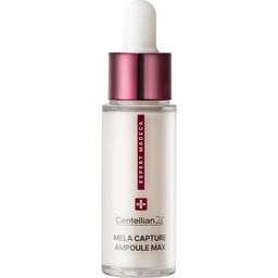 CENTELLIAN24 Expert Madeca Mela Capture Ampoule Max – sérum anti-taches éclaircissant