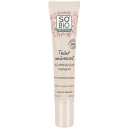 SO'BiO étic - Illuminateur Teint Universel Bio