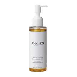 Medik8 Lipid-Balance Cleansing Oil