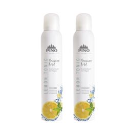 Pino Shower Me Doucheschuim Citroen Tonic