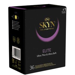 SKYN *Elite* Ultra Thin & Ultra Soft