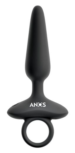 ANOS - Vibration pour débutants avec un design flexible