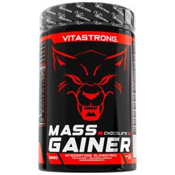 Vitastrong Mass Gainer – 900 G, Croissance Et Volume