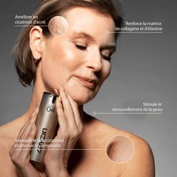 LAYZIN Body Microneedling Set – Coffret pour cicatrices et vergetures