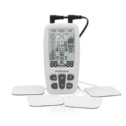 medisana TT 200 | Appareil TENS | Appareil à courant de stimulation EMS