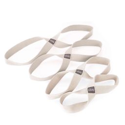 bodhi Yoga Lus Ananta M, natuurlijk katoen