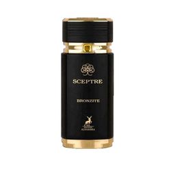 Lattafa Sceptre Bronzite Parfum Unisexe