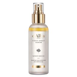 d'Alba Facial Premier Spray Sérum Korea Glow Anti-Aging