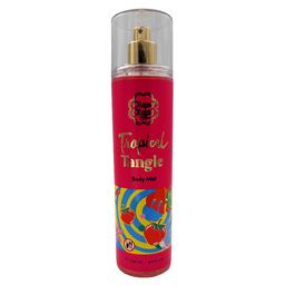 Chupa Chups - Brume pour le Corps - Tropical Tangle