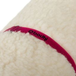 bodhi Yogamat klittenband XL, bordeaux