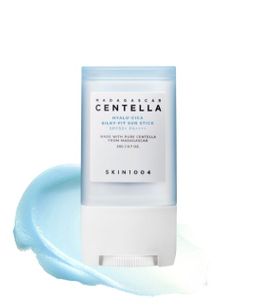 SKIN1004 - Madagascar Centella Hyalu-Cica Silky-Fit Sun Stick SPF50+