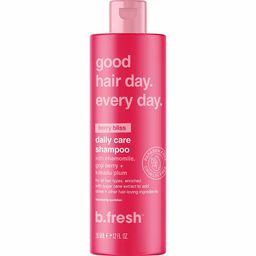 B.fresh Good Hair Day Everyday Daily Care Shampoo – Soin capillaire doux