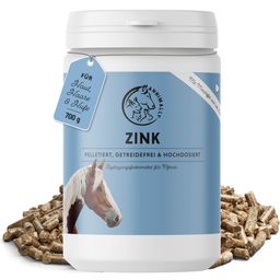 Annimally Zinc Granulés